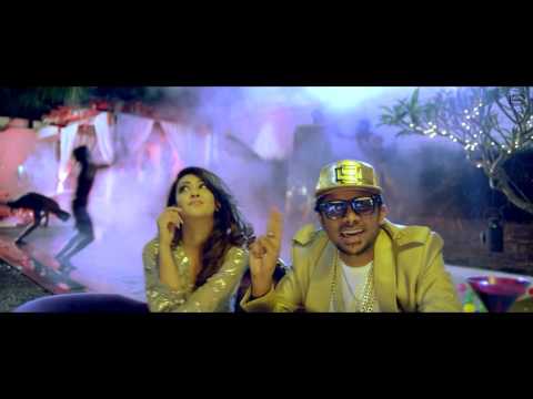 3 PEG Kannada Rapper Chandan Shetty Aindrita Ray ft Vijeth 4K