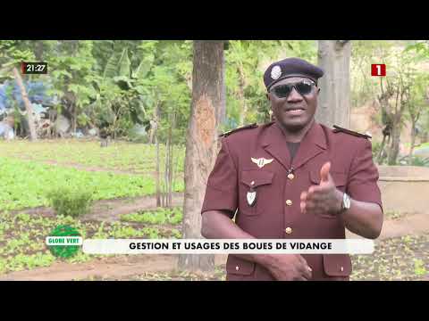 GLOBE VERT - LUNDI 16 FEVRIER 2026
