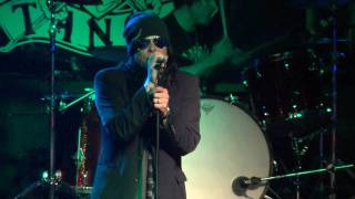 Bang Tango - Love Injection