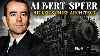 Download lagu The Story Behind Albert Speer - The Architect of Hitler's Empire ( Full Documentary ) mp3 Download lagu The Story Behind Albert Speer - The Architect of Hitler's Empire ( Full Documentary ) mp3