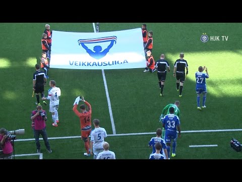 HJK TV: HJK - RoPS 0-2