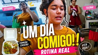  VLOGZÃO COMPLETO: DESABAFO REAL 😓 VOU DESISTIR DO CANAL!? 😔💔| Rotina Real