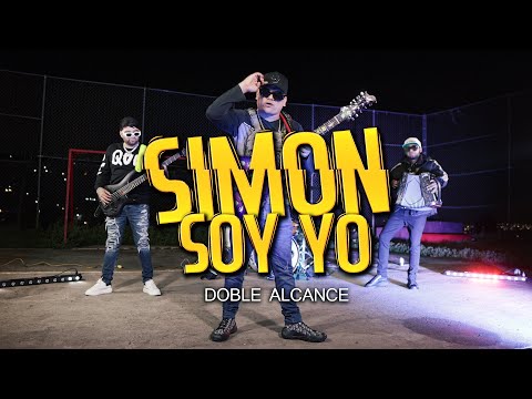 Doble Alcance - Simon Soy Yo ( video musical ) 2024