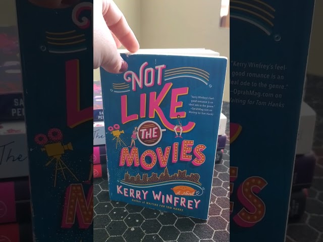 Vídeo relacionado con Not Like the Movies