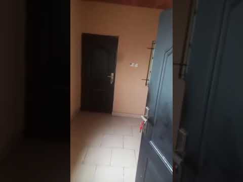 Room & Parlour All-En-Suite To Let at 7th Avenue, Festac Town