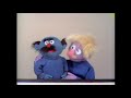 Sesame Street Harvey Kneeslapper D On You