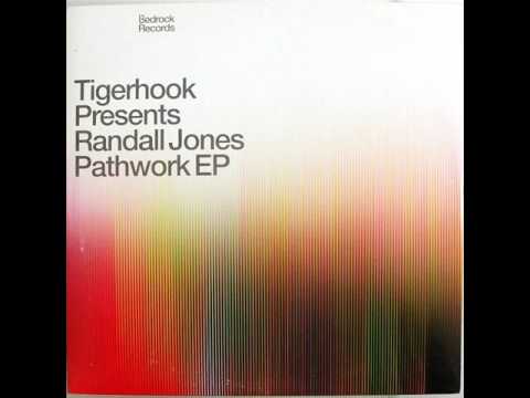 Tigerhook pres. Randall Jones  - In And Out Of Love