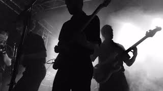 Duds performs "No Remark" at The Cluny, Newcastle. January 2018.