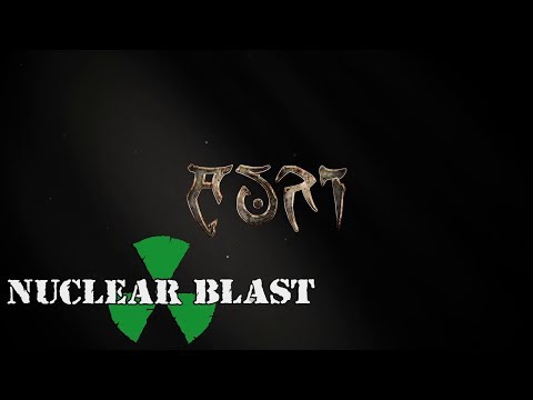 Nuclear Blast Records and Auri Official