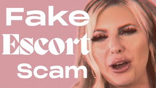 How this Escort Scammed Her Clients | RTS Confessions