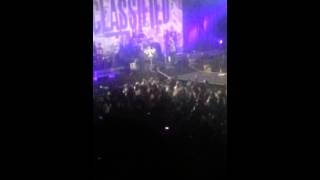 Classified- Pay Day Live