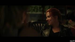 Exodus - Bitch (Black Widow)