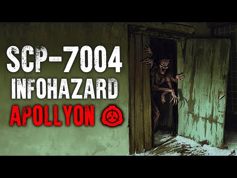 SCP-7004 | Info Hazard | Apollyon | Memetic SCP