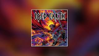 Iced Earth- Slave to the Dark (Türkçe Çeviri &amp; Lyrics)