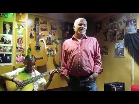 JOSÉ ABREU FADO, NA CASA DO FADISTA EM FÂNZERES GONDOMAR