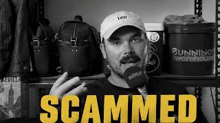 You're being scammed every day