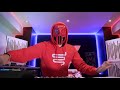 Sickick Epic Post Malone Mashup Live