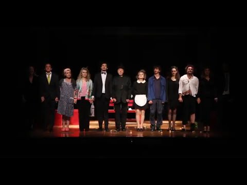 Chi non muore si rivede - Teatro Dei Ginnasi 2025