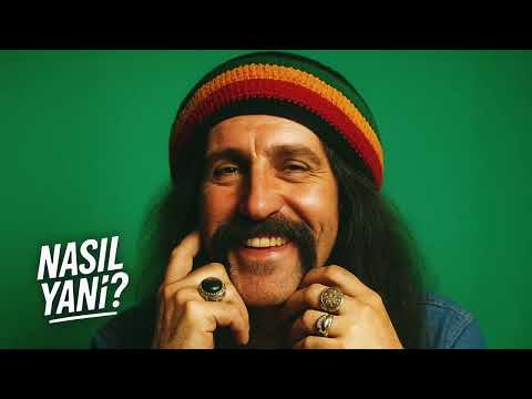 Barış Manço - Arkadaşım Eşşek (1970's Reggae AI Cover)