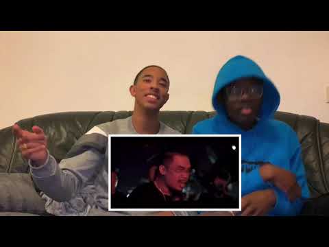 FIRST REACTION TO 1MILL X FIIXD X SUNNYBONE - พิษภัย (OFFICIAL MV)