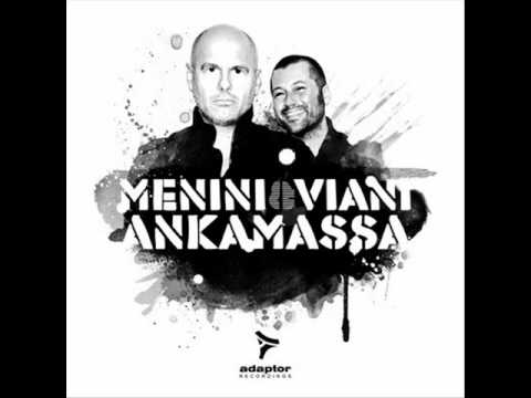 Menini & Viani - Ankamassa (Jack & Joy Remix)