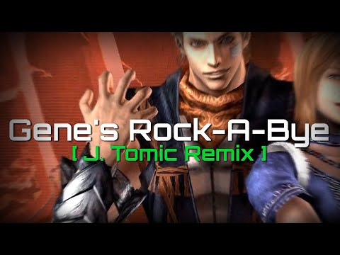 Gene's Rock a bye [J. Tomic Remix]