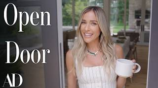 Inside Kristin Cavallari’s Peaceful Nashville Home | Open Door | Architectural Digest