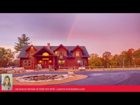 26  Smith Hill Way, Douglas, MA 01516 - MLS #72087726