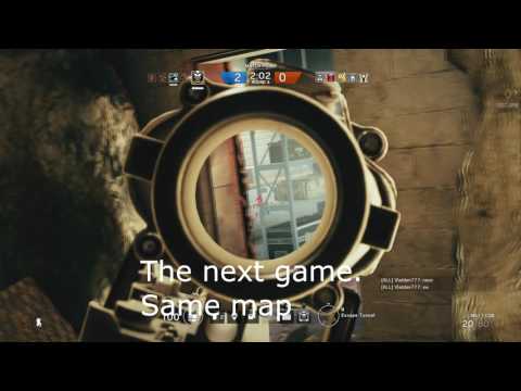 Double Clutches and double aces.