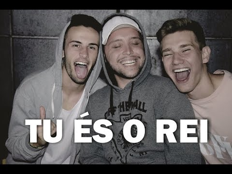 Tu És O Rei video