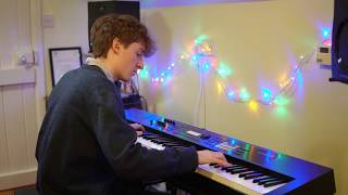Video thumbnail for Roland Juno DS 88 Sound Demo - Jazz Piano | Robert Dimbleby by Robert Dimbleby