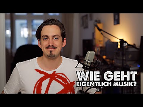 Do you feel lucky, punk? | Wie geht eigentlich Musik? #6