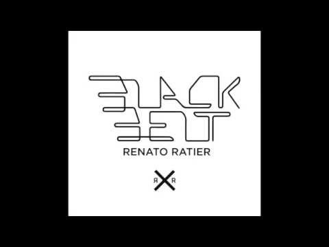 Renato Ratier - Black Belt (Original Mix)