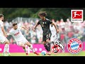 How could Köln beat Bayern? | 1. FC Köln - FC Bayern München | Highlights