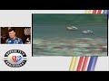NASCAR Rewind: Erik Jones reacts to Richard Petty's winning move in 1984 at Daytona