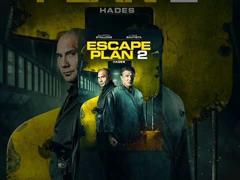 Escape Plan 2: Hades