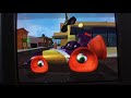 Veggie Tales The Fib/Its Laura's Fault (Score)