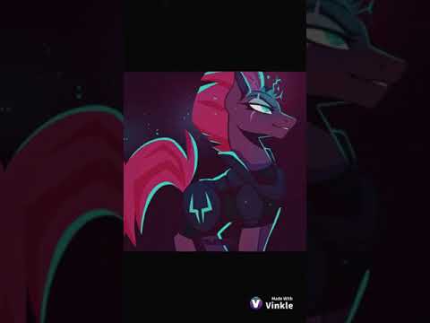 ♡~Tempest Shadow~♡ *^Edit^*