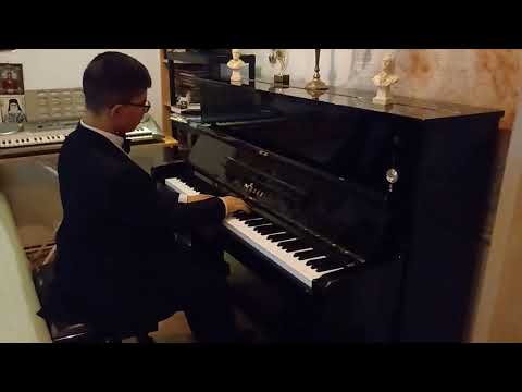 Arhip Andrei-Dumitru,  Romanță, "Goodbye"