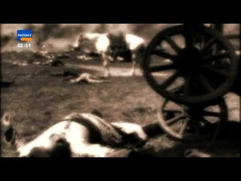 Doku Deutsch 2017 - Schliemanns Erben 21 Der Todesritt der Kosaken