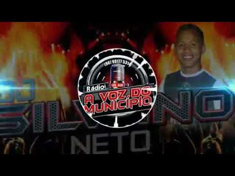 SET  MELODY DA CARRETINHA ATREVIDA 2020 Mixagem Dj Silvano Neto