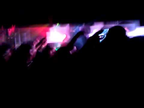 Erick Morillo & Fedde Le Grand 5th 1