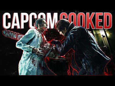 Item Box Return, RE6 Mechanics, And MORE!? | RESIDENT EVIL Showcase BREAKDOWN