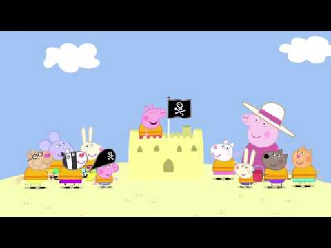 Pirate Island
