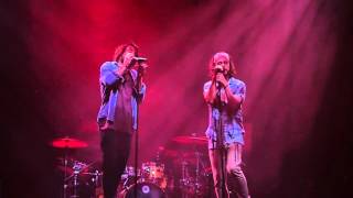 La valse / Frero Delavega @Lyon [02.04.16]