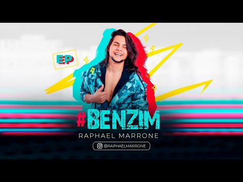 Benzim - Raphael Marrone