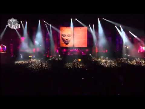 Tomorrowland 2012 - Avicii Movie_ Part 1
