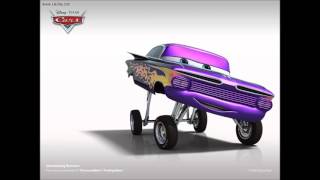 The Cars   Up &amp; Down Hot Remix