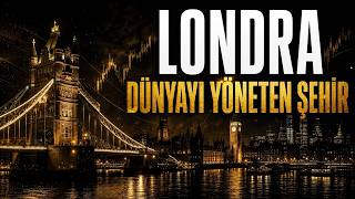 Londra Nasıl Dünyayı Yönetti? – İmparatorluğun Başkenti