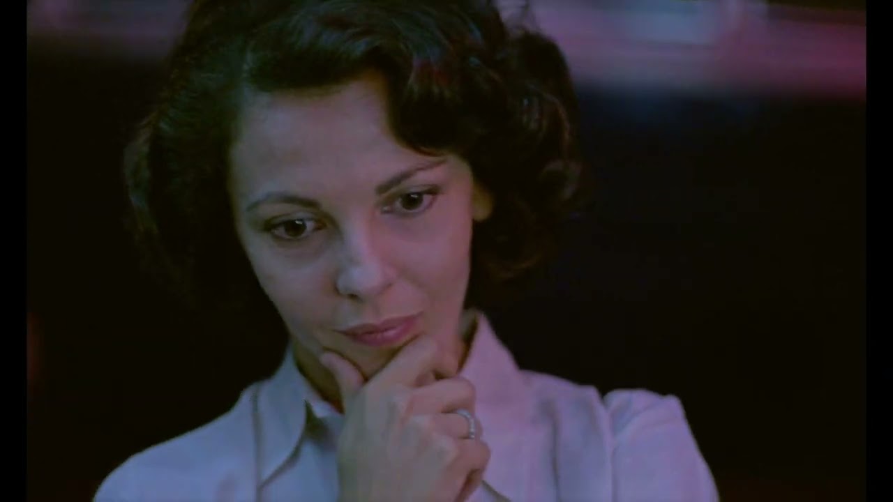 Πέστε ο πόθος που φυτρώνει TRAILER